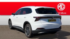 MG MGS5 170kW Trophy EV Long Range 64kWh 5dr Auto Electric Estate